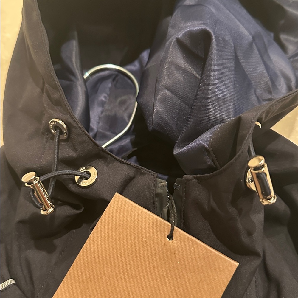 Men’s jacket - Picture 5 of 12